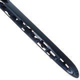 Mercedes Benz A Class front bumper upper grill trim 2018-2021 A1778880300