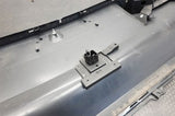 Jaguar F type rear bumper 2013 to 2018 Coupe Genuine Used Part EX53-17D781-A