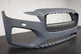 Jaguar XF R Dynamic FRONT BUMPER 2021 onward Facelift GENUINE Used MX63-17F003-B