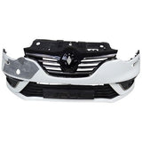 Renault Megane front bumper 2016-2019 Hatchback Genuine Used 620225094R