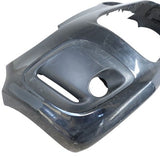 Citroen C1 front bumper 2012-2014 Hatchback Genuine 52119-0H130