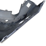 Mazda 3 GT Sport rear bumper 2019-2023 Hatchback Genuine BCKN-50222