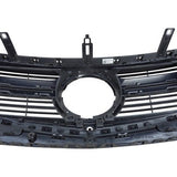 Mercedes Benz EQC AMG Line front bumper upper grill 2020-2023 A2938884100