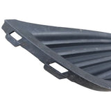 Vauxhall Astra K front bumper left grill 2015-2019 Hatchback Genuine 13448412