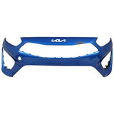 Kia Ceed GT Line front bumper 2021-2023 Genuine 86511-J7KA0