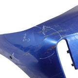 BMW 3 series M Sport front bumper G20 Saloon LCI 2023-2025 Genuine 51118085444