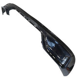 Volvo XC60 R Design rear bumper valance 2021-2024 Genuine 32136215