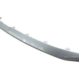 Vauxhall Grandland X front bumper lower grill trim 2021-2023 Genuine 9840143577