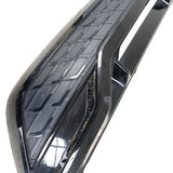 Audi A3 S Line rear bumper valance trim Saloon 4dr 2025-2026 Genuine 8Y5807521K