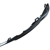 Volkswagen Tayron rear bumper grill valance trim 2022-2025 Genuine 57L807521B