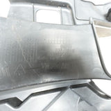 Volkswagen Crafter front right bumper bracket 2017-2022 Genuine 7C0807724
