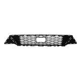 Kia Ceed GT Line front bumper lower grill 2019-2022 Genuine 86561-J7710