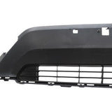 Toyota Rav4 Rav 4 front bumper centre trim 2019-2022 Genuine 53113-42110
