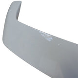 Nissan Juke spoiler for rear tailgate boot lid 2014-2016 Genuine KE615-1KA00WH