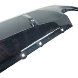 BMW 1 series M Sport rear bumper lower trim F40 2019-2023 Genuine 51128070951