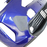 Toyota Yaris Cross front bumper 2022-2024 Genuine 52119-0DC20