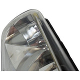 Range Rover Vogue front bumper fog light set 2013-17 CK52-15201-AB CK52-15200-AA