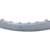 Porsche Taycan front bumper 2019-2023 Genine 9J1807221DFFF
