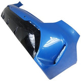 BMW 1 series M Sport rear bumper F40 2019-2023 Genuine 51128070949