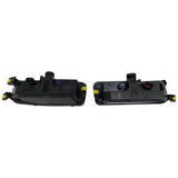 Range Rover Vogue front bumper fog light set 2013-17 CK52-15201-AB CK52-15200-AA