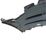 Mercedes Benz GLC AMG front bumper left grill C253 2019-2023 Genuine A2538857604