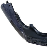 Maserati Levante rear bumper 2017-2019 Genuine 670032725