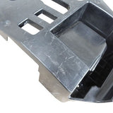 BMW X5 M Sport rear bumper RH fitting bracket F15 2014-2017 Genuine 51127294722