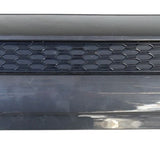 BMW 8 Series M sport rear bumper valance G15 Coupe GENUINE 51128075246