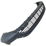 Mercedes EQB front bumper lower section 2021-2024 SUV Genuine A2438856203
