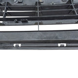 Isuzu DMax D-Max front bumper centre grill 2021-2023 Pickup