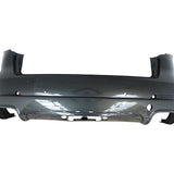 Maserati Levante rear bumper 2017-2019 Genuine 670032725