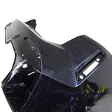 BMW IX3 M Sport rear bumper G08 2021-2024 Genuine 51129850848