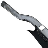 Ford Focus Vignale rear bumper valance trim 2018-2020 Genuine JX7B-17F954-V