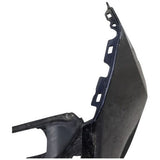 JAGUAR E PACE REAR BUMPER X540 5Dr SUV GENUINE pn J9C3-17D781-A