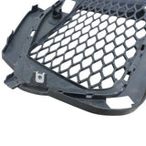 Maserati Grecale front bumper right grill 2022-2025 Genuine 670170790