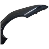 BMW 3 SERIES Performance rear bumper valance G20 2019-2021 GENUINE 51122455857