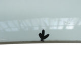 Nissan Juke spoiler for rear tailgate boot lid 2014-2016 Genuine KE615-1KA00WH