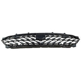 Cupra Born front bumper lower grill 2022-2024 Genuine Used Part 10E853677C