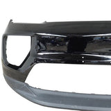 Porsche Macan front bumper 2024-2026 Genuine 95C807221B