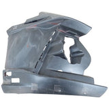 Ford Focus ST Line front bumper right fog bracket Genuine JX7B-17E888-S