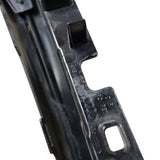 Audi Q8 E-Tron rear bumper grill trim insert 2023-2025 Genuine 4KE807833