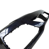 BMW 5 Series M Sport front bumper G30 G31 LCI 2020-2023 Genuine 51118098644
