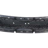 Kia Niro front bumper upper centre grill 2017-2019 Genuine 86350-G5000