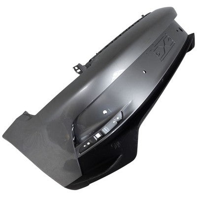 Porsche 911 GT3 rear bumper 992 2021-2025 Genuine 9GT807421FFF