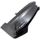 Porsche 911 GT3 rear bumper 992 2021-2025 Genuine 9GT807421FFF