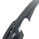 BMW 3 series GT M Sport rear bumper trim F34 Genuine 51128057175
