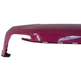 Porsche 911 GT3 front bumper 992 2019-2024 Genuine 9GT807221