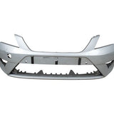 Seat leon SE front bumper 2013-2017 Facelift Hatchback GENUINE pn 5F0807221M