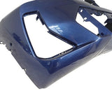 BMW IX3 M Sport front bumper 2021-2024 Genuine 51119853317