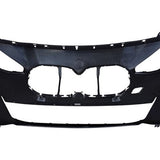 BMW 2 Series Gran Active Tourer front bumper F45 2021-2024 Genuine 51118737313